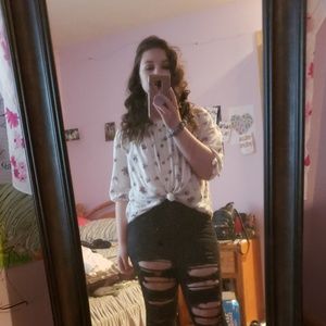 Meet your Posher, Rhys